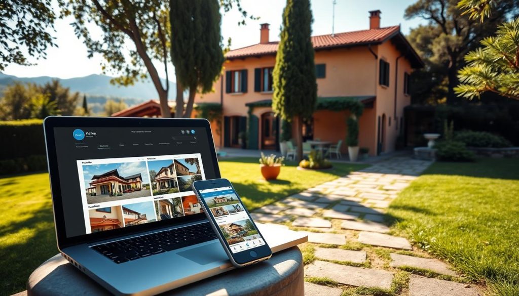 marketing property management