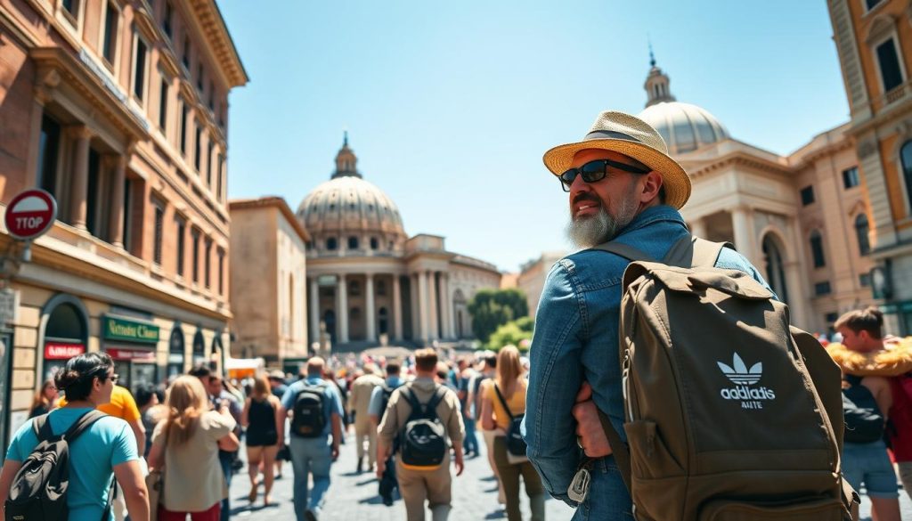 overcoming tour guide obstacles