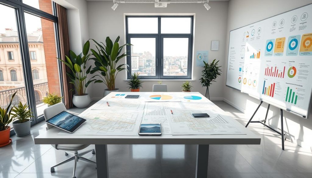 property management strategy