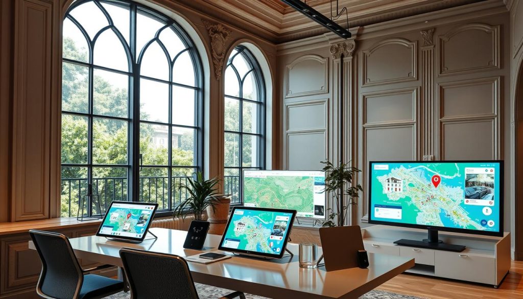 property management technology