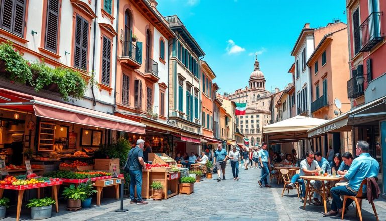 50 Business to Start in Italy in 2025