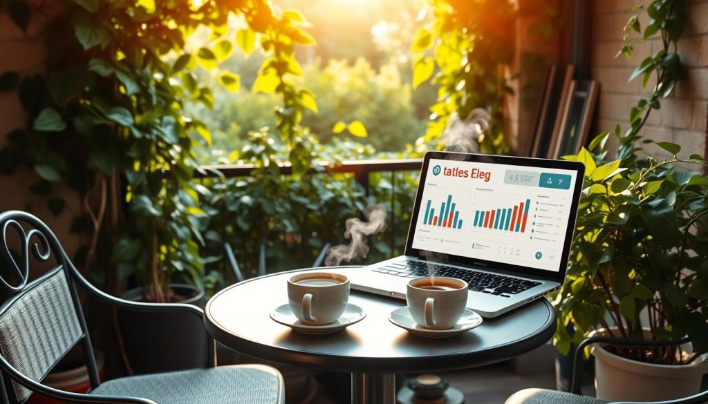 Building client relationships in consulting
