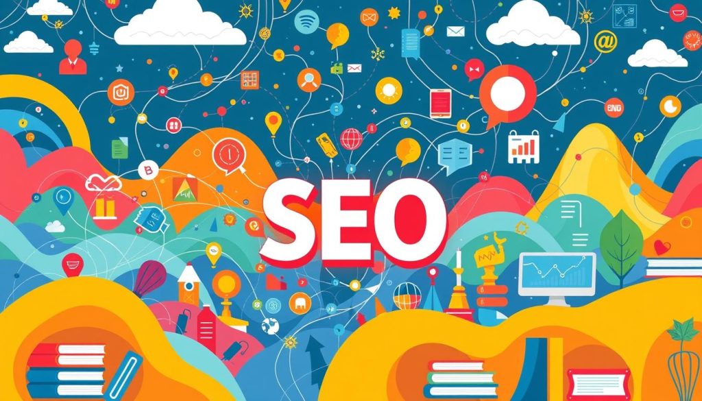 Continuous learning in SEO industry