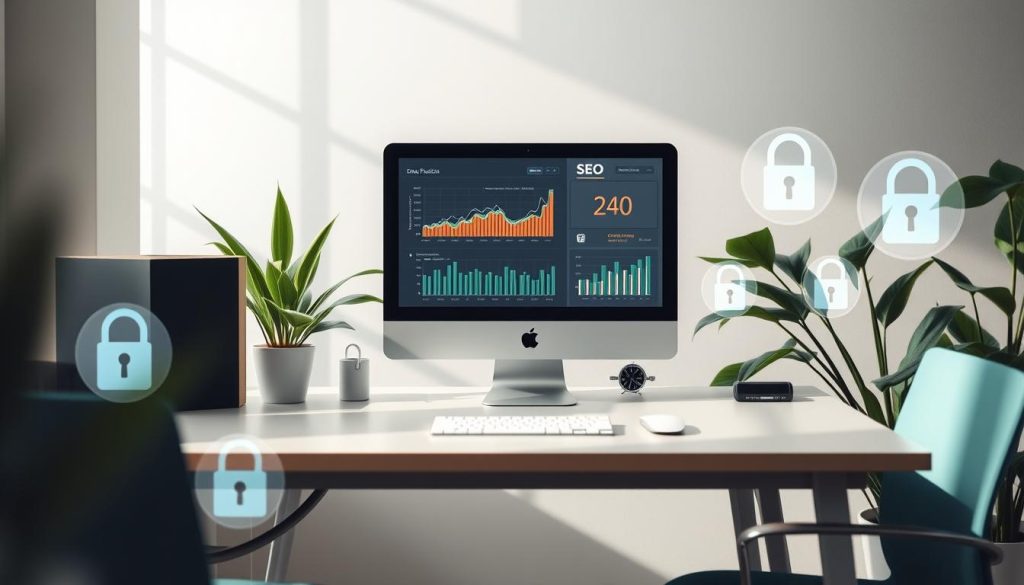 Data privacy best practices for SEO agency