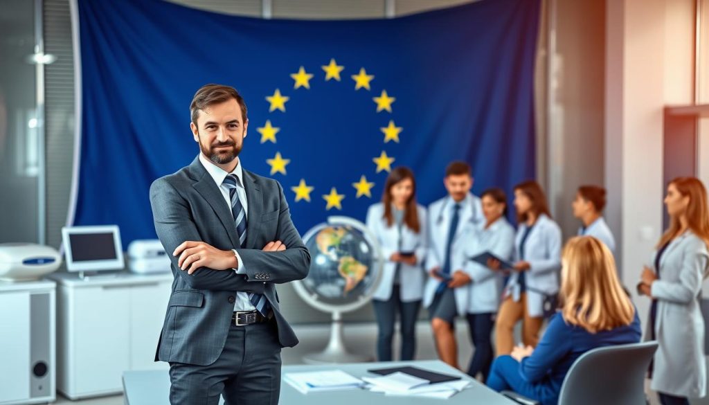 EU Authorized Representative