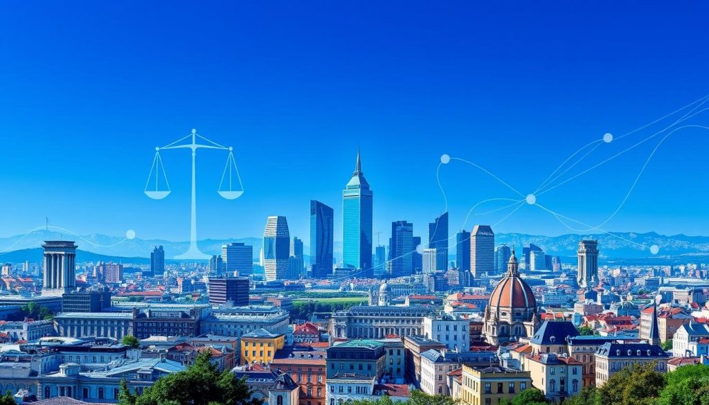 EU business policies