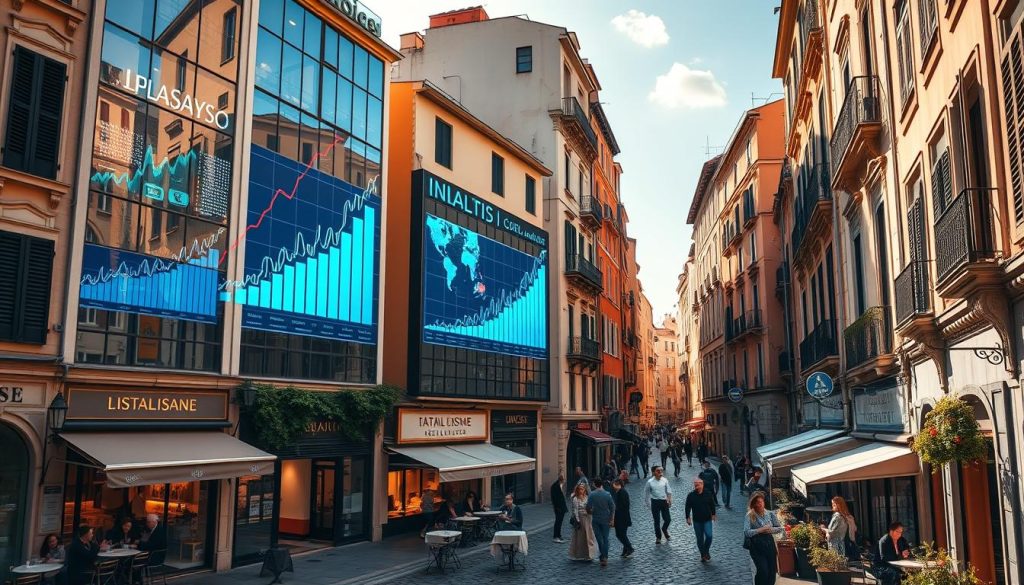 Growing demand for SEO services in Italy