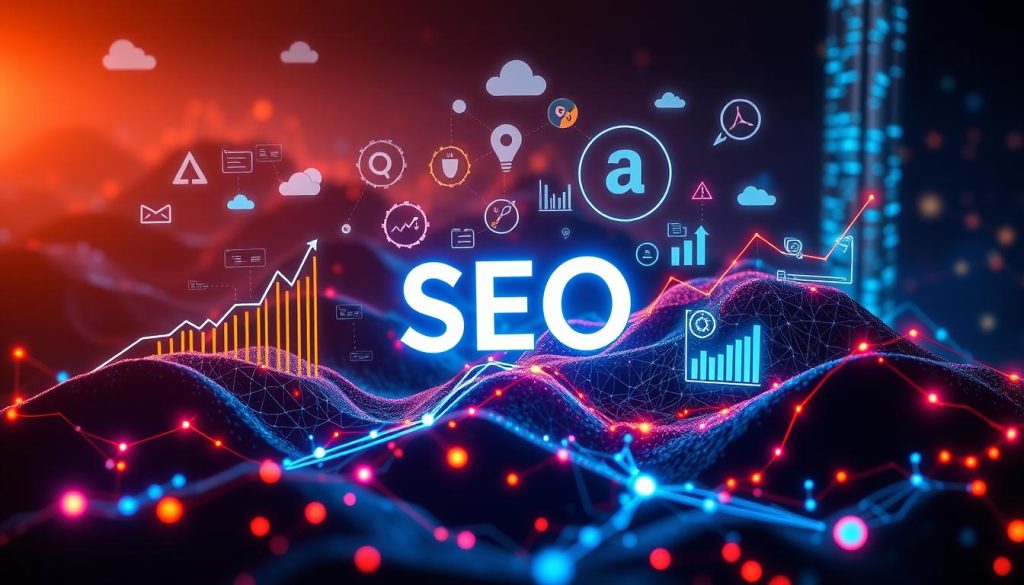 Importance of SEO in digital marketing