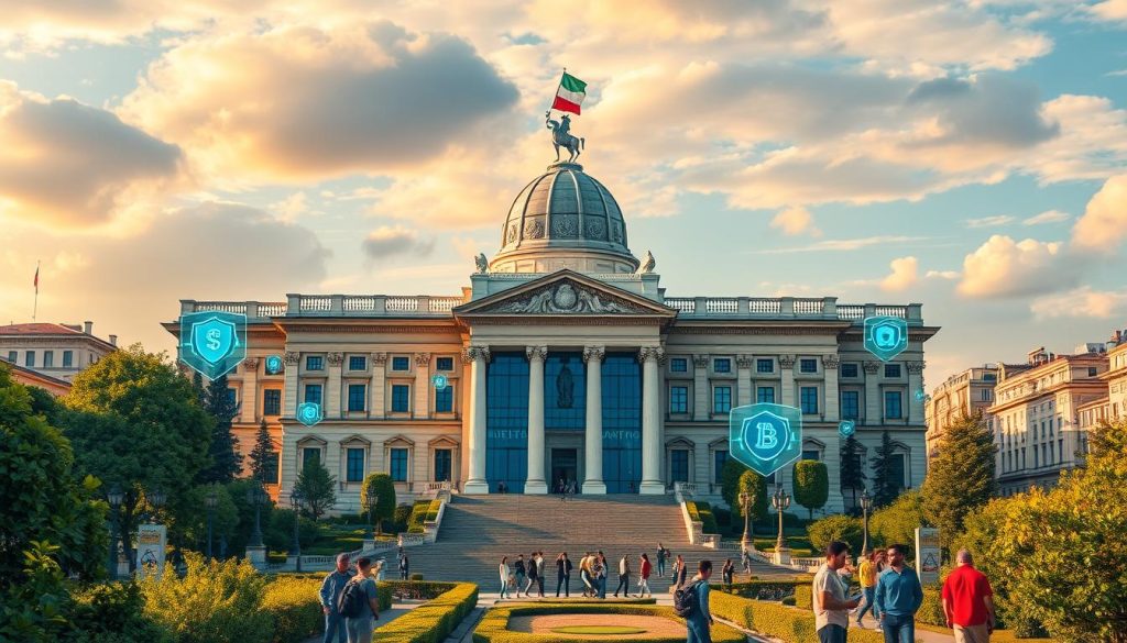 Italian Ministry of Economy and Finance
