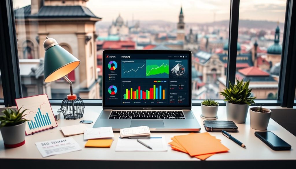 Marketing strategies for SEO agencies