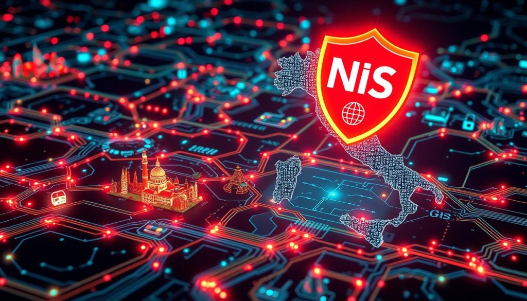NIS 2 compliance Italy