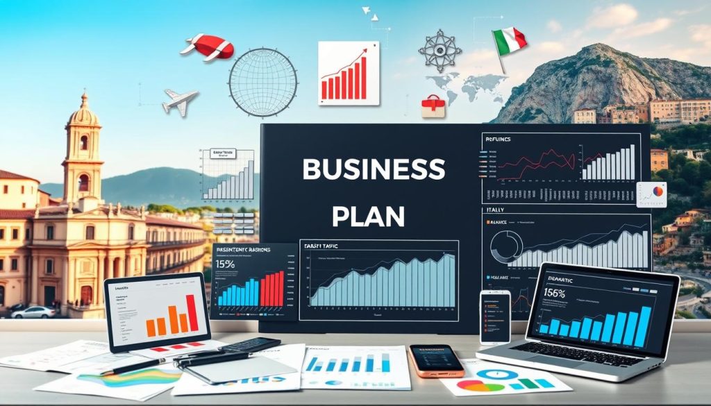 SEO business plan