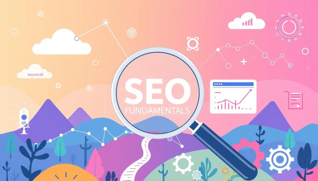 SEO fundamentals