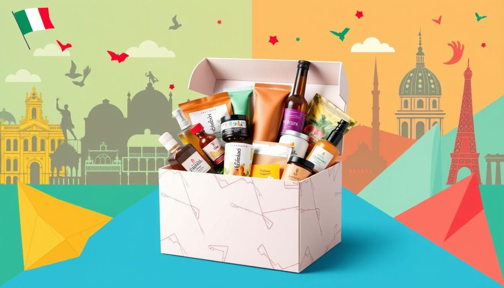 Understanding the subscription box business model