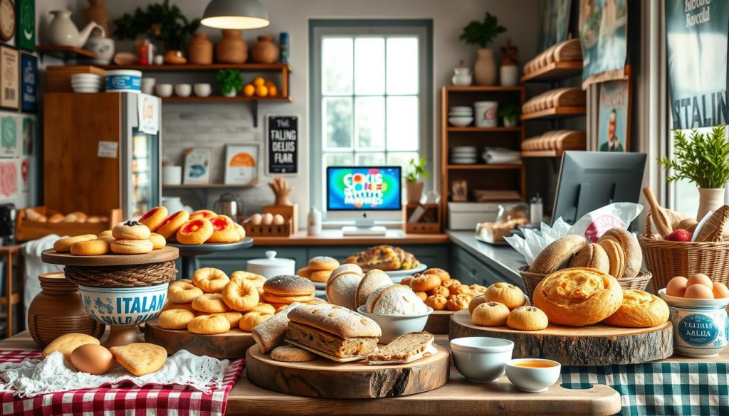 bakery marketing strategies