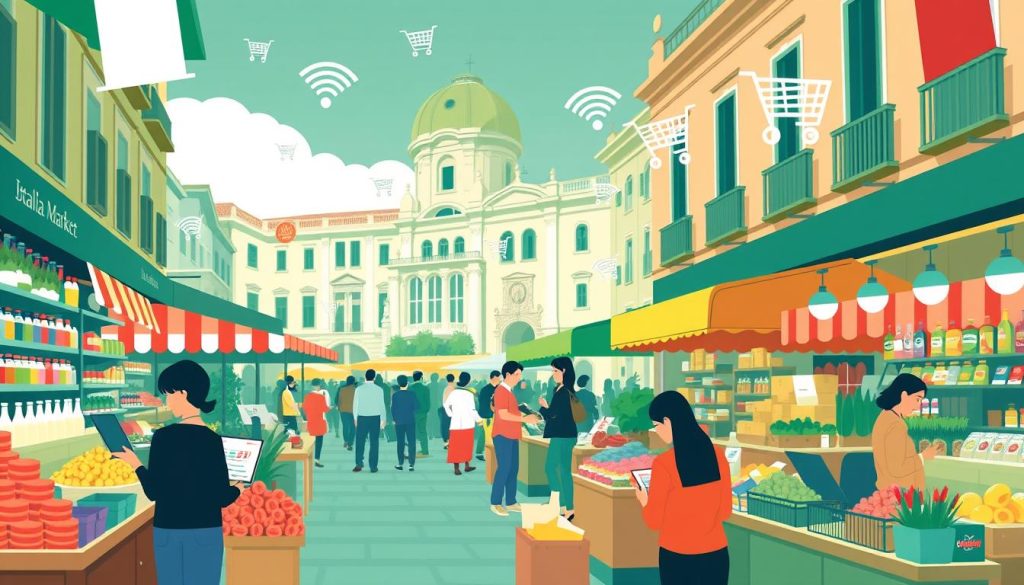 benefits of ecommerce platform