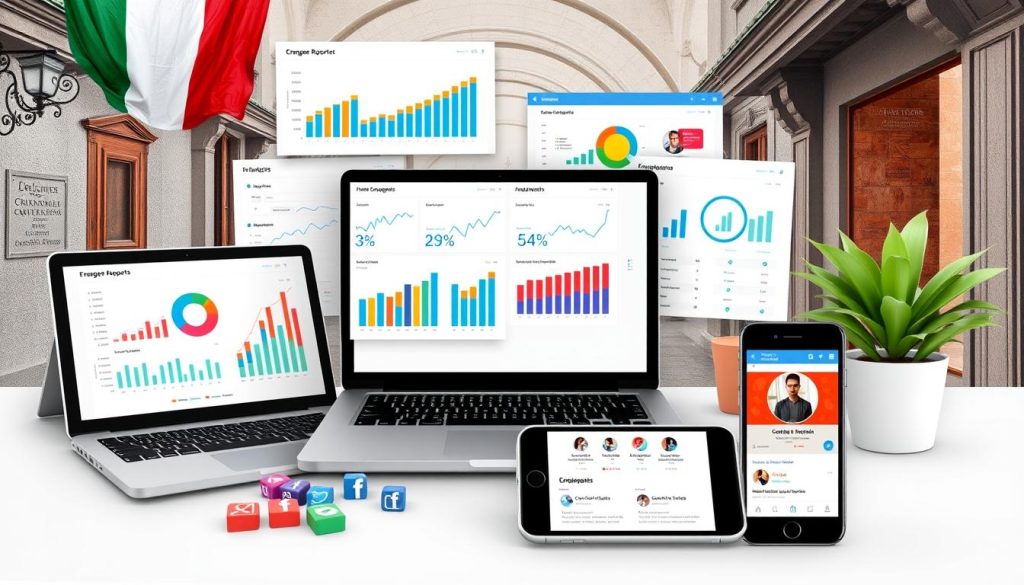 benefits of influencer reporting tools