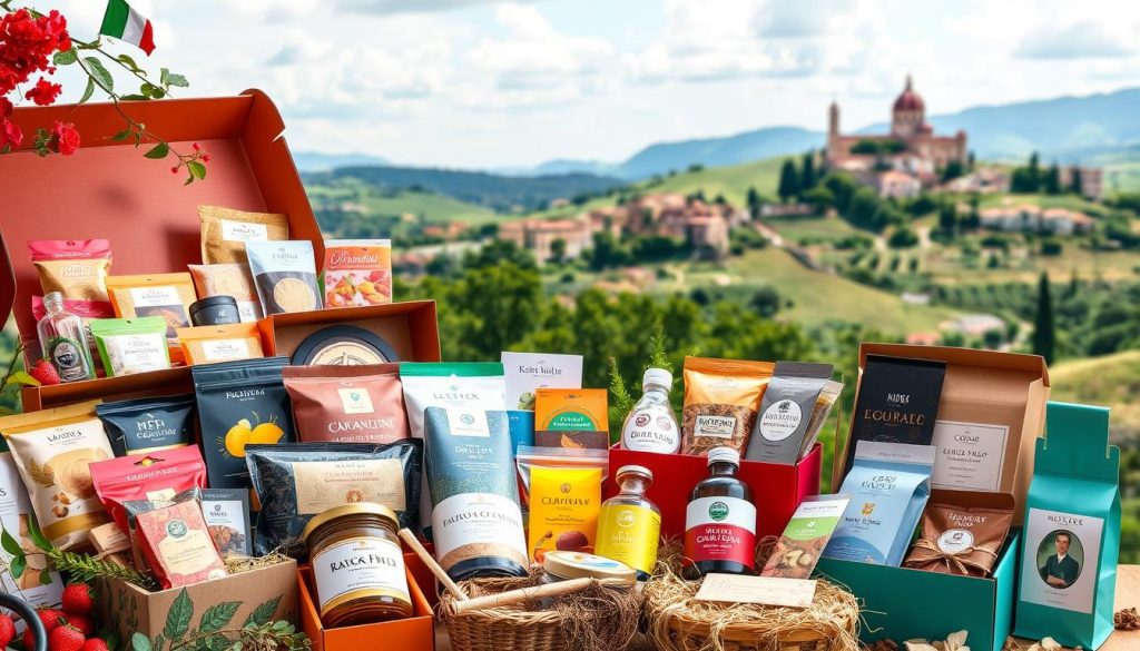 benefits of subscription box business