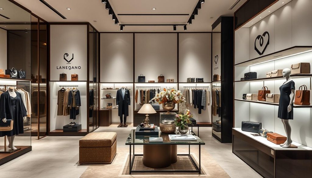 brand identity in boutique branding