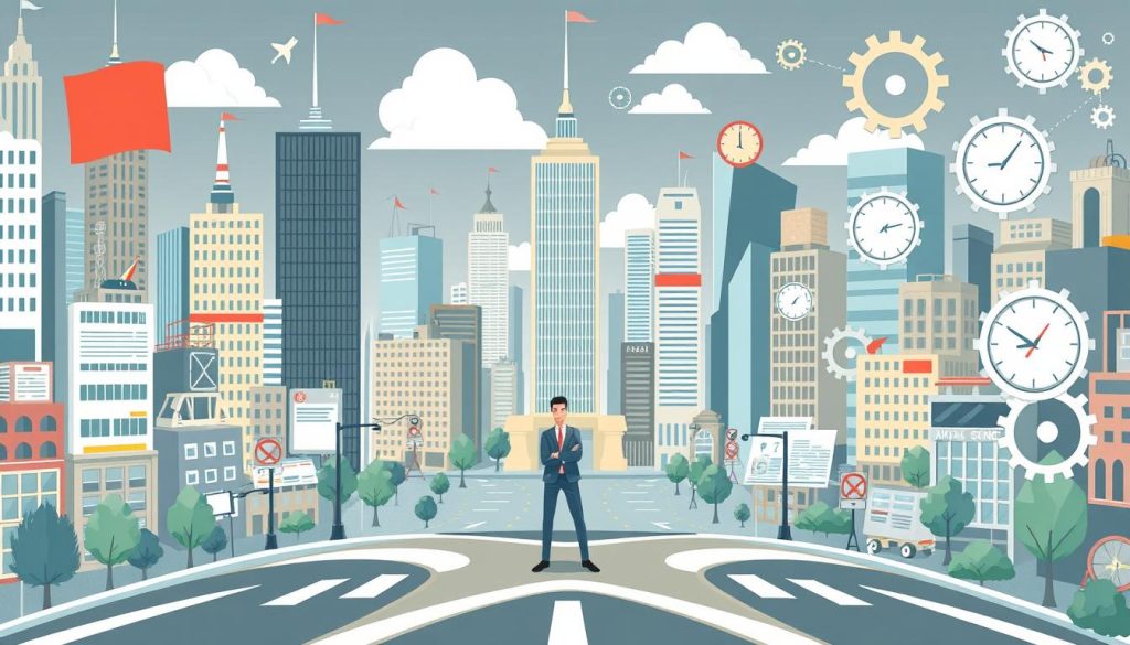 challenges in consulting