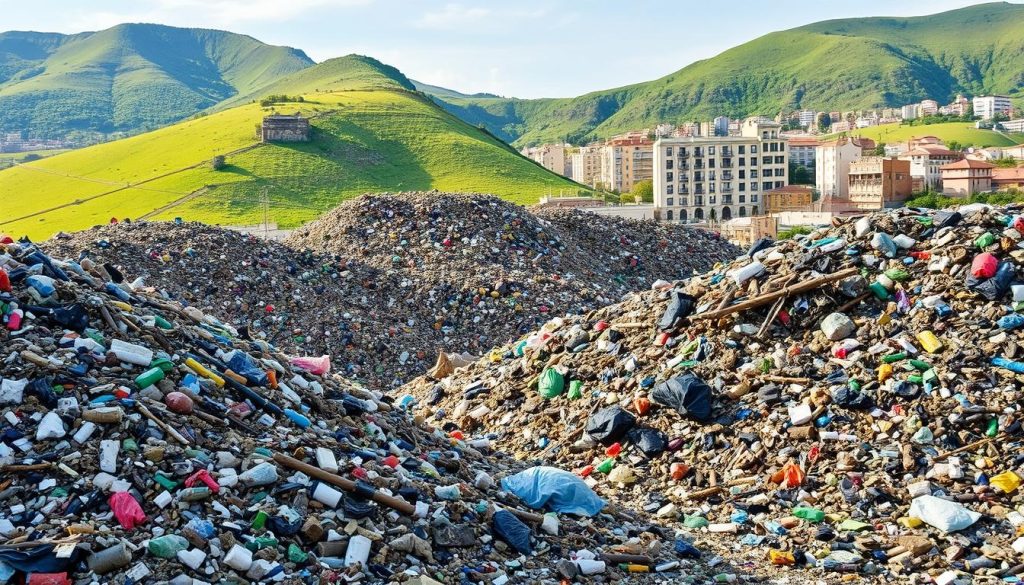 challenges in waste management