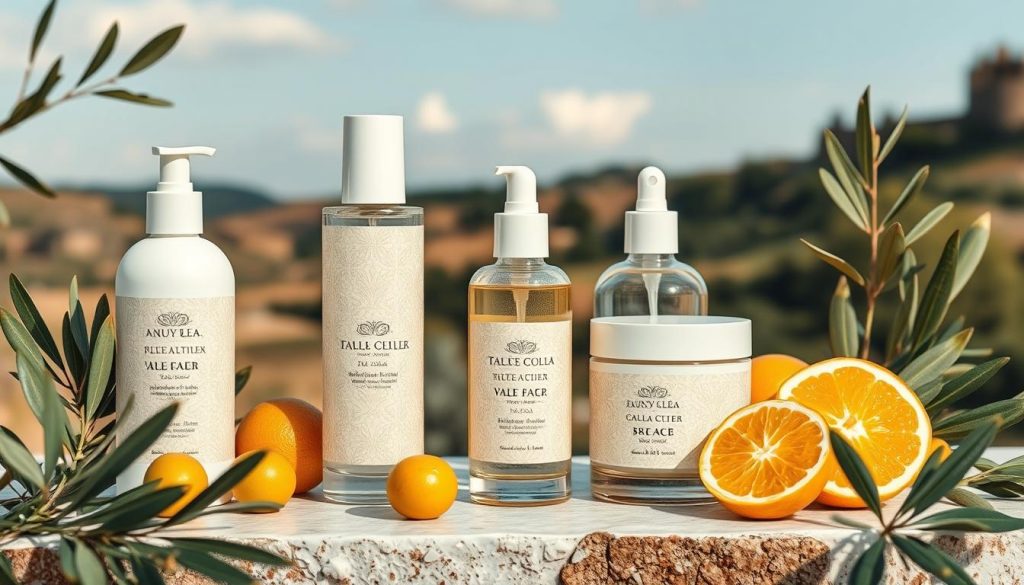 cosmetic packaging design