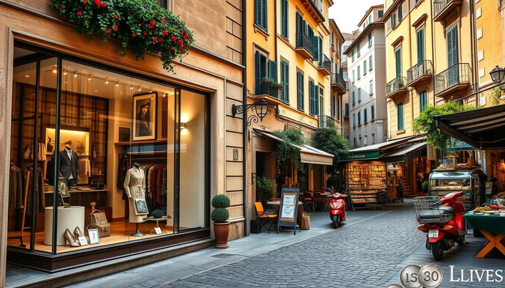 cost of living in Italy