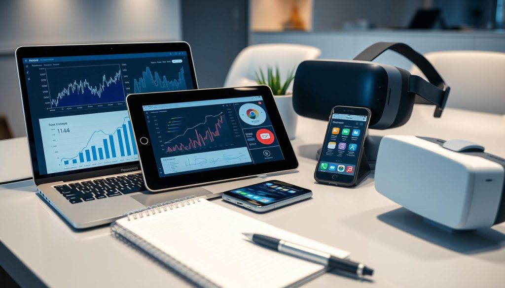 digital tools for consultants