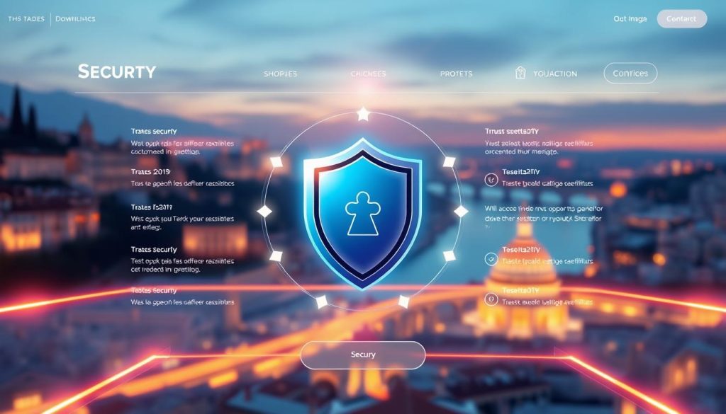 ecommerce customer trust