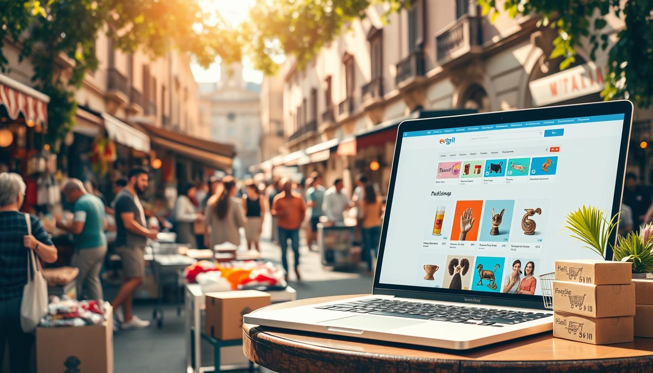 ecommerce platform