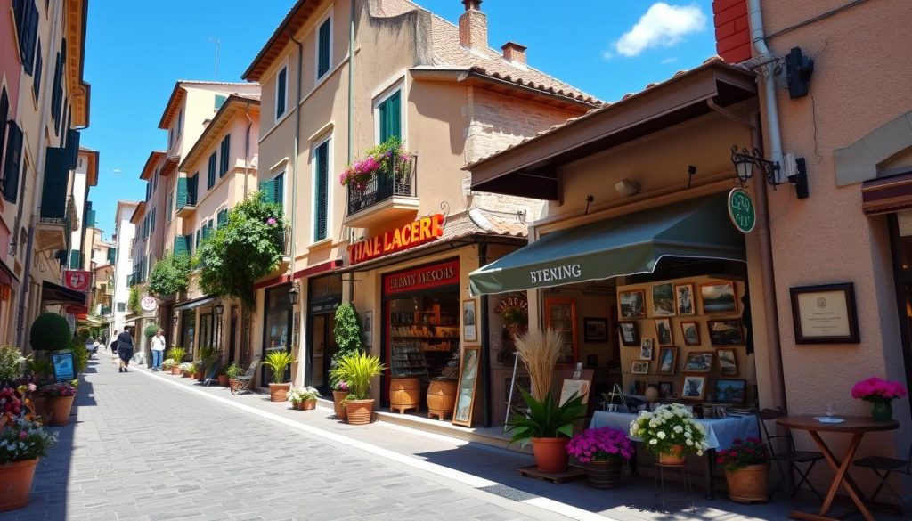 entrepreneur visa in Italy business