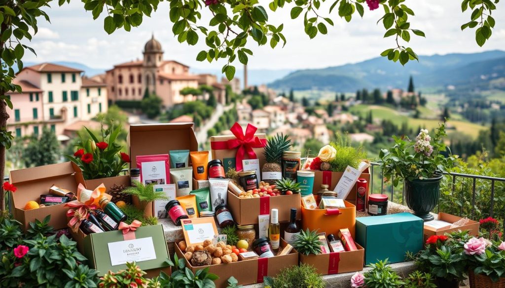 grow subscription box business