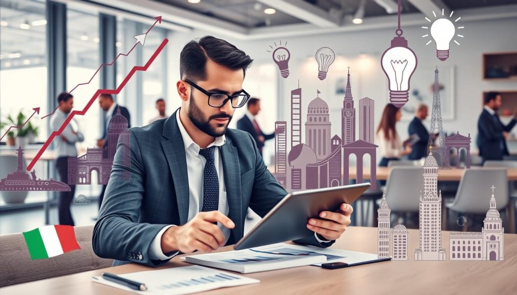 importance of business consultants