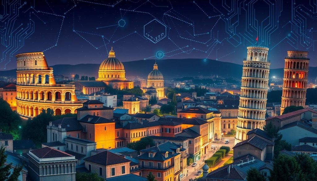 importance of crypto cybersecurity in Italy