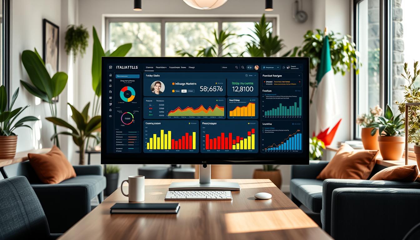 influencer reporting tool business