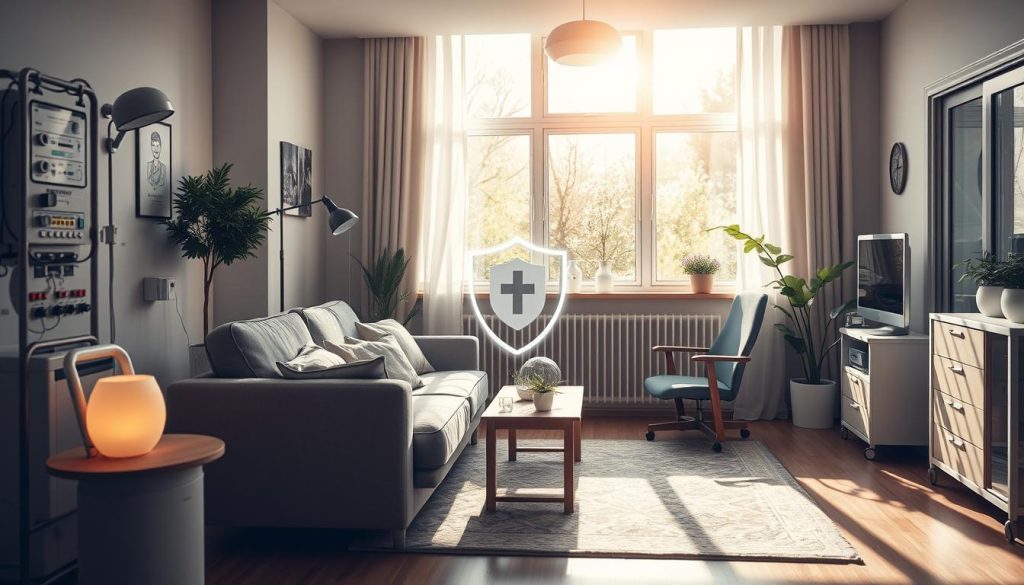 insurance for home healthcare service
