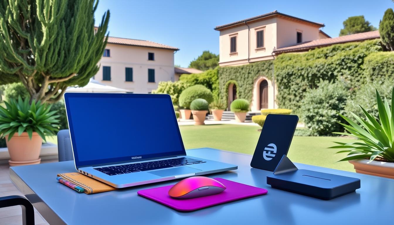 laptop accessories brand