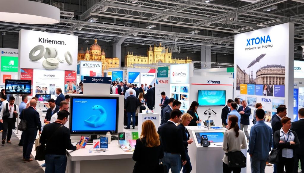 marketing strategies for medical devices in Italy