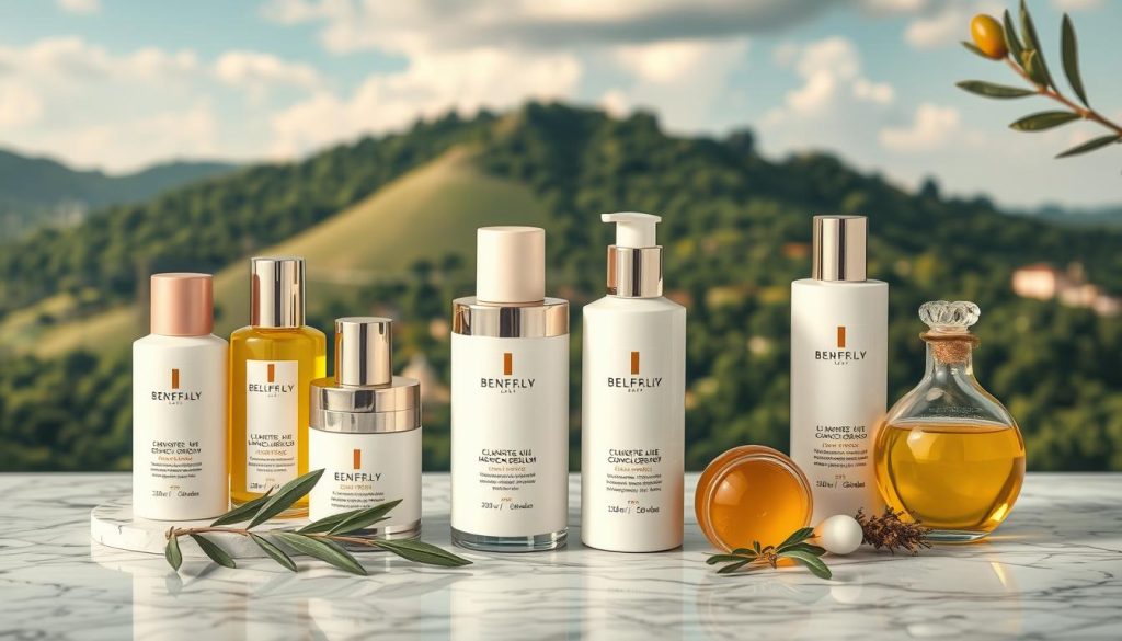 marketing strategy for beauty products