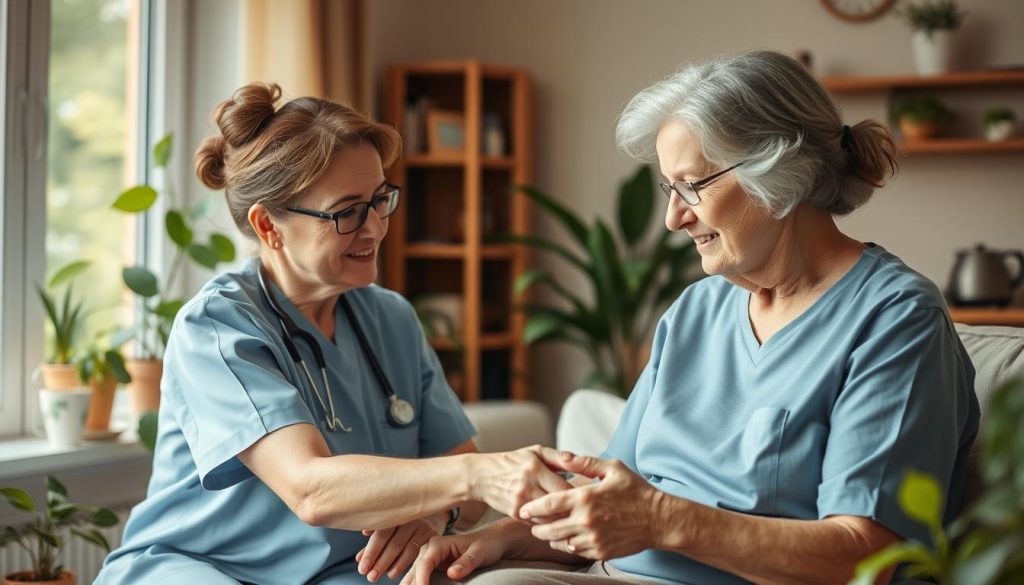 patient care strategies