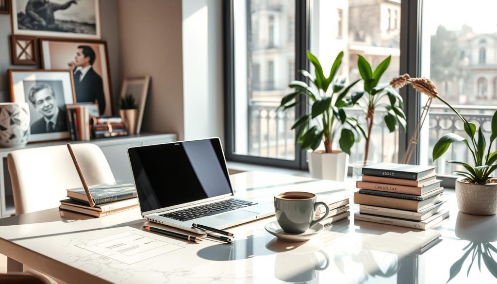 personal branding for consultants