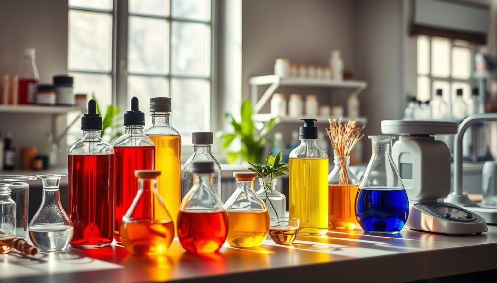 product formulation