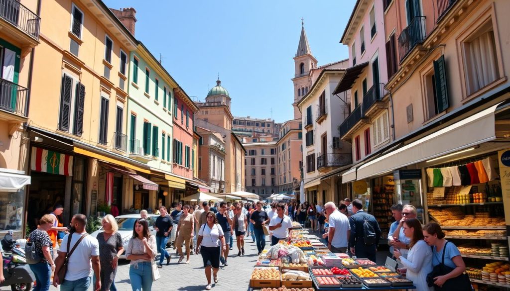 reasons to start ecommerce in Italy