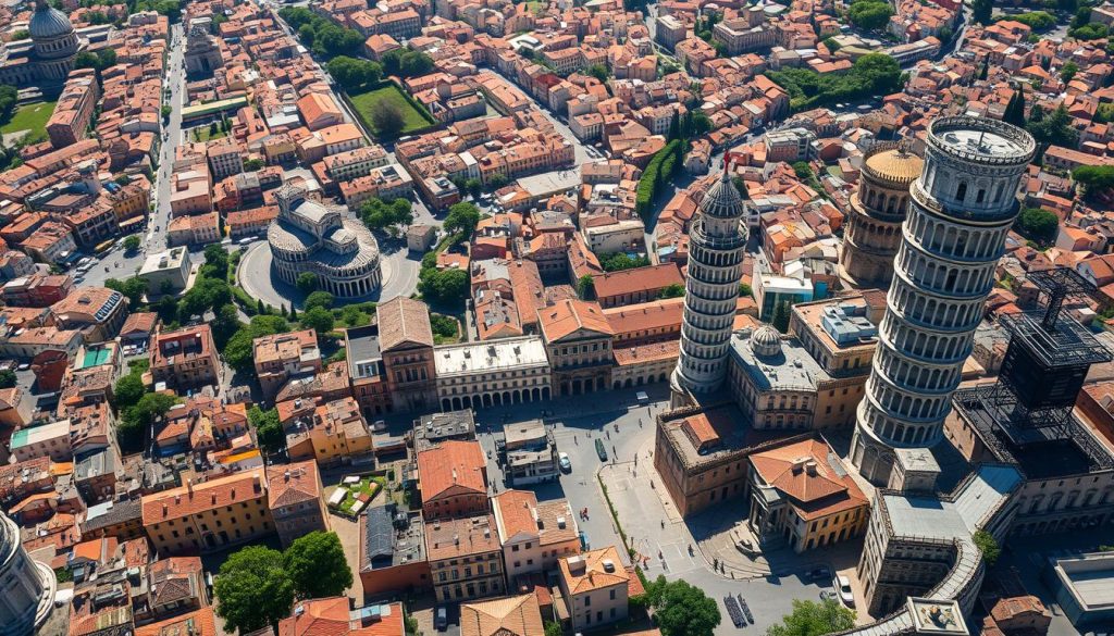 starting costs in Italy