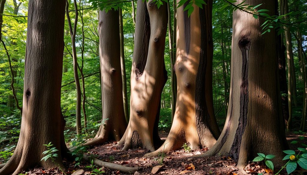 sustainable exotic woods