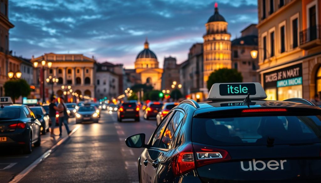 tips for Uber drivers