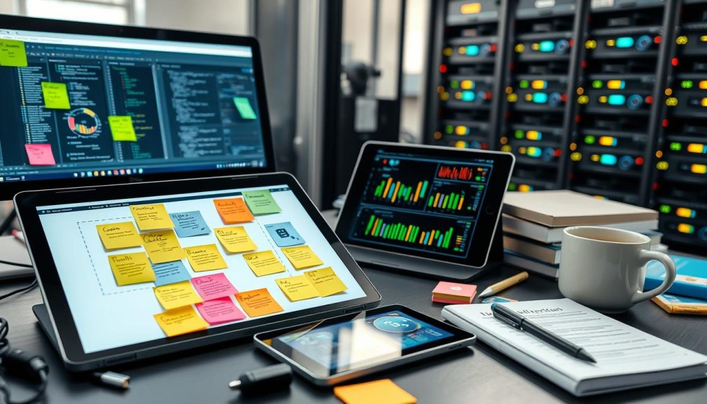 tools for database management