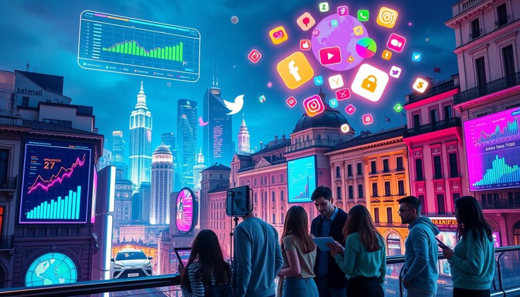 trends in influencer marketing analytics