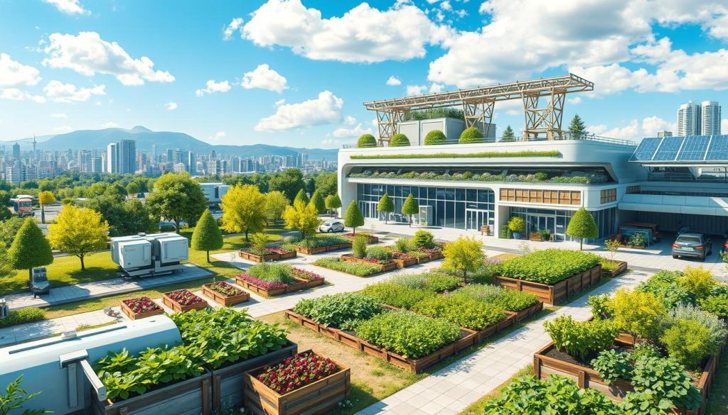 trends in waste management