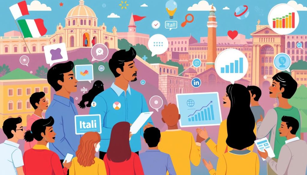 understanding target audience for influencer reporting tools
